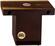 Meinl TOPCAJ2WN Turbo Slap-Top Walnut Special Cajon