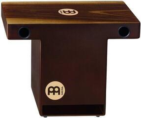 Special Cajon Meinl TOPCAJ2WN Turbo Slap-Top Walnut Special Cajon (Endommagé)