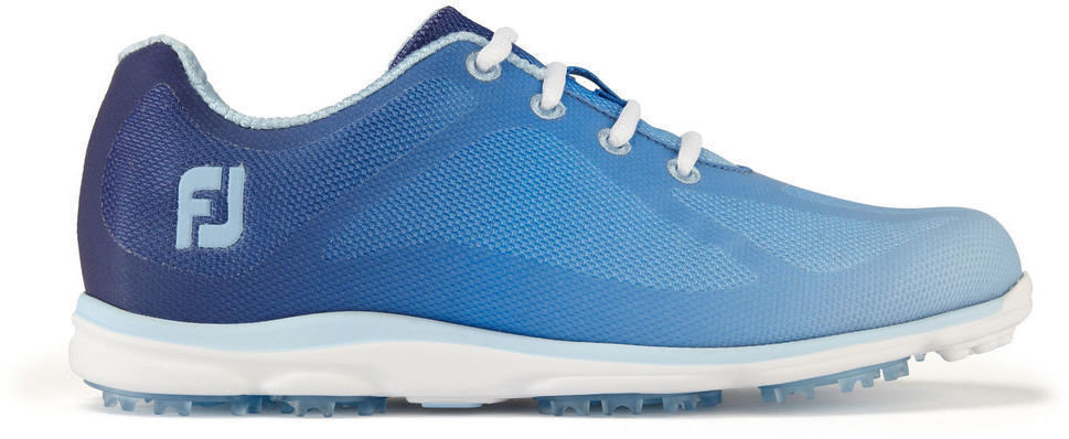 Women's golf shoes Footjoy Empower Navy
