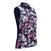 Chemise polo Callaway Floral Camo Printed Peacoat S