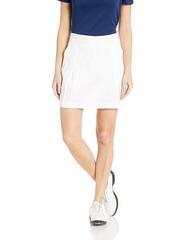 Callaway All Day Womens Skort White L Callaway All Day Womens Skort White L