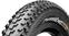 MTB bike tyre Continental Cross King II 29/28" (622 mm) Black 2.2 MTB bike tyre