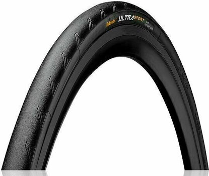 Road bike tyre Continental Ultra Sport II 29/28" (622 mm) 28.0 Folding Road bike tyre - 1