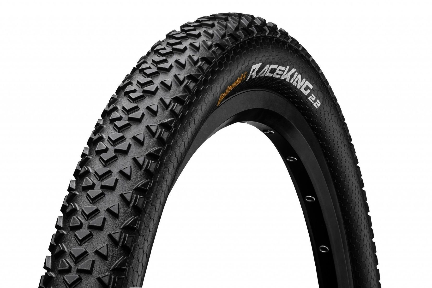 MTB bike tyre Continental Race King 2.2 29''
