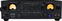 Amplificador de bajo híbrido Ashdown ASHOD Amplificador de bajo híbrido