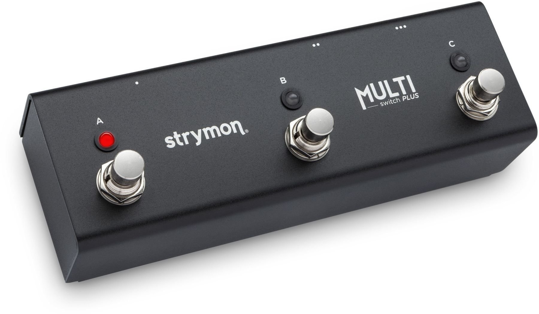 Footswitch Strymon MultiSwitch Plus Footswitch