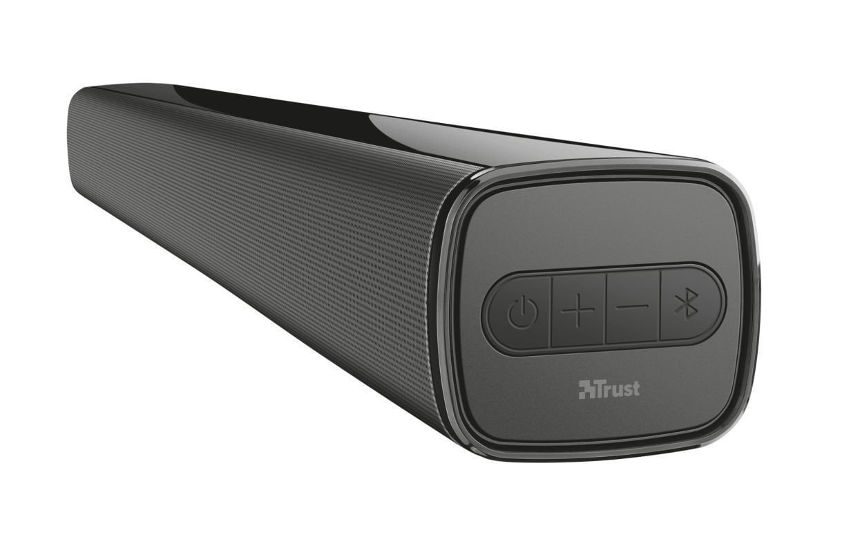 Système audio domestique Trust Lino XL 2.0 All-round Soundbar with Bluetooth