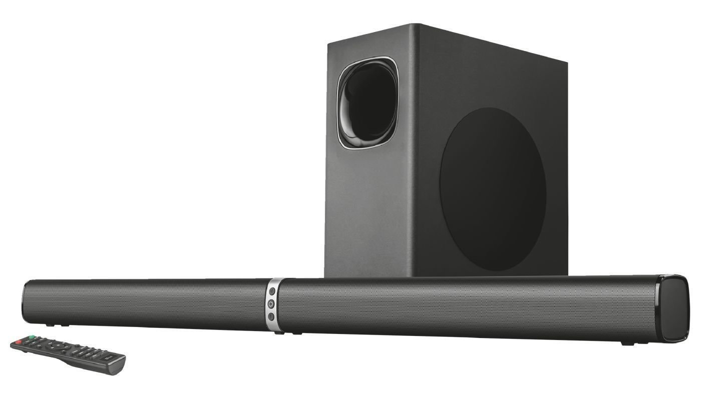 Sound bar
 Trust Lino XL 2.1