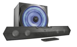 Trust GXT 668 Tytan 2.1 Soundbar Speaker Set