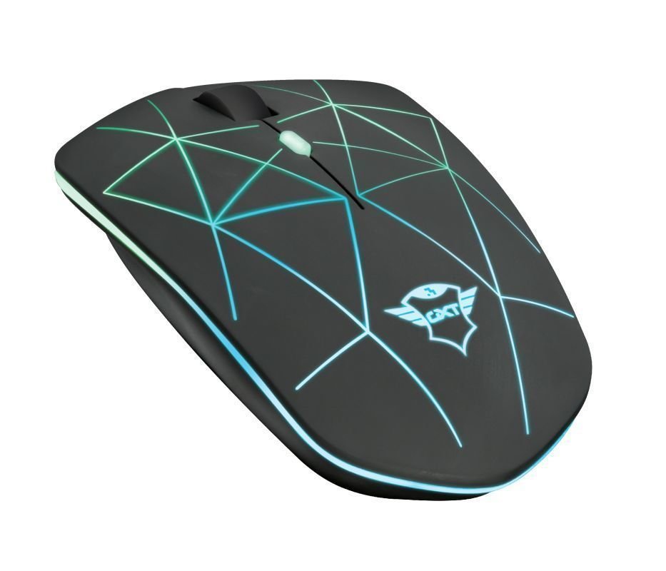 Gaming mouse Trust GXT 117 Strike Wireless Gaming Mouse