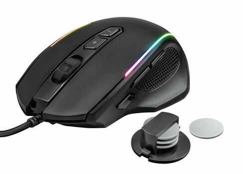 Herní myš Trust GXT 165 Celox Gaming Mouse - 1