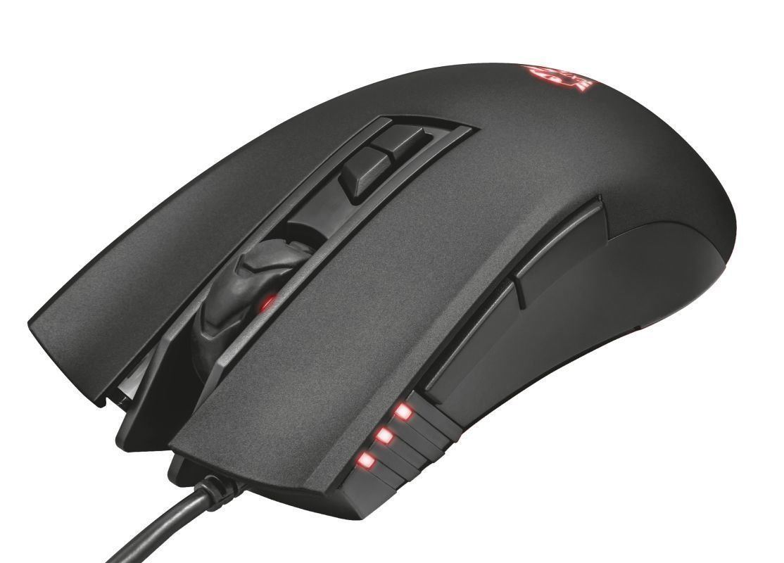 Gaming miš Trust GXT 121 Zeebo Gaming Mouse