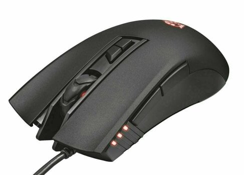 Mouse da gioco Trust GXT 121 Zeebo Gaming Mouse - 1