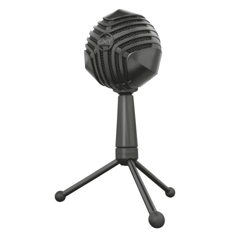 Microfone USB Trust GXT 248 Luno USB Streaming Microphone