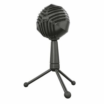 USB-microfoon Trust GXT 248 Luno USB Streaming Microphone - 1