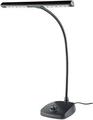 Konig & Meyer 12298 Black Lámpara (Como nuevo)