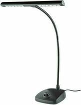Konig & Meyer 12298 Black Лампа (Тільки розпакований)