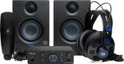 Fender Quantum Complete USB Audiointerface