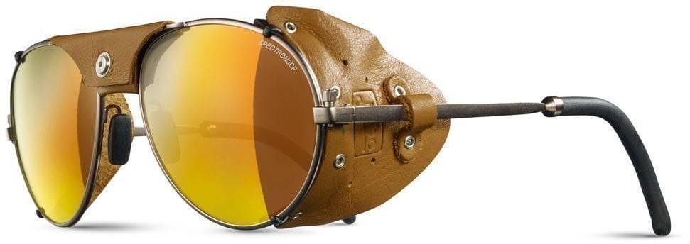 Outdoor Слънчеви очила Julbo Cham Spectron 3/Brass/Havana Outdoor Слънчеви очила