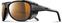 Outdoor sončna očala Julbo Explorer 2.0 Reactiv High Mountain 2-4 Matt Black/Black Outdoor sončna očala