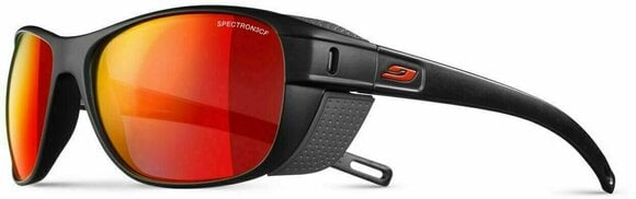Outdoorové brýle Julbo Camino Spectron 3 Black/Gray Outdoorové brýle - 1