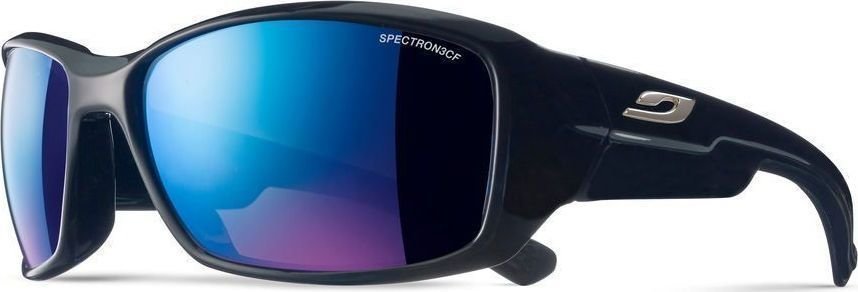 Sportglasögon Julbo Whoops Spectron 3/Brilliant Black