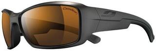 Julbo Whoops Reactiv Cameleon Satin Black Julbo Whoops Reactiv Cameleon Satin Black
