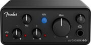 Fender AudioBox Go USB Audio Interface