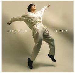 Schallplatte Sab - Plus Peur De Rien (LP)
