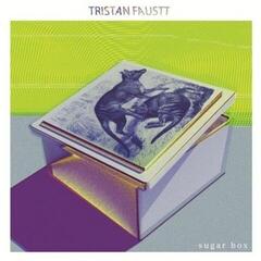 Vinyl Record Tristan Faustt - Sugar Box (LP)