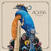Disc de vinil Agusa - Panacea (Live) (Blue Coloured) (LP)