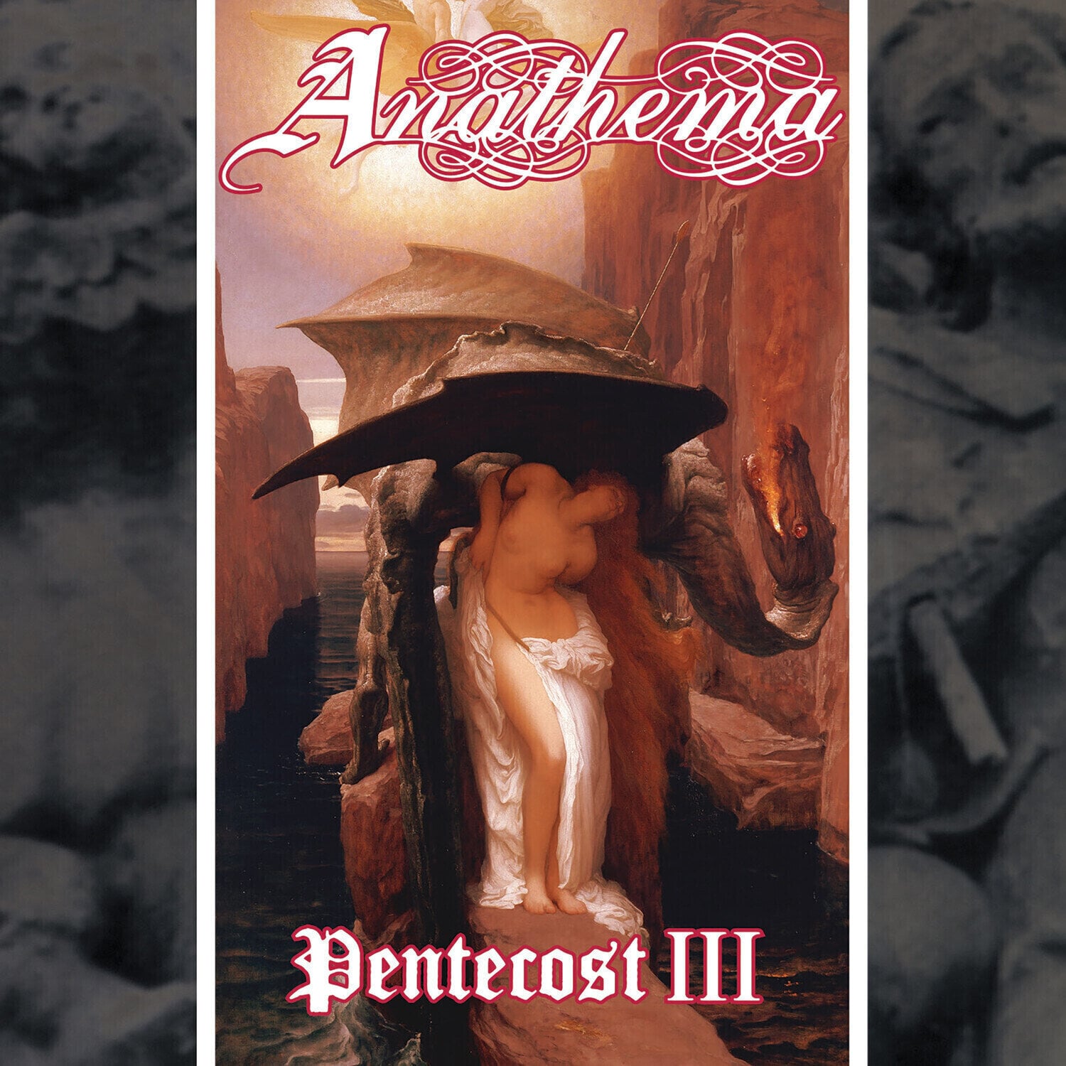 LP Anathema - Pentecost III (LP)