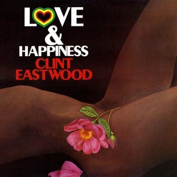 LP plošča Clint Eastwood - Love And Happiness (LP) - 1