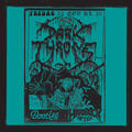 Darkthrone - As Wolves Among Sheep - Live In Oslo '90 (Petrol Coloured) (LP)