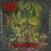 Disc de vinil Estertor - Evil Black Church (Yellow/Green Splatter Coloured) (LP)