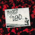 The Exploited - Punks Not Dead (Gatefold Sleeve) (LP)