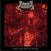 LP ploča Grand Cadaver - Into The Maw Of Death (Red/Black Coloured) (LP)