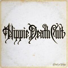 Disc de vinil Hippie Death Cult - Circle Of Days (LP)