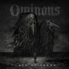 Vinyylilevy Lake Of Tears - Ominous (Marble Coloured) (LP)