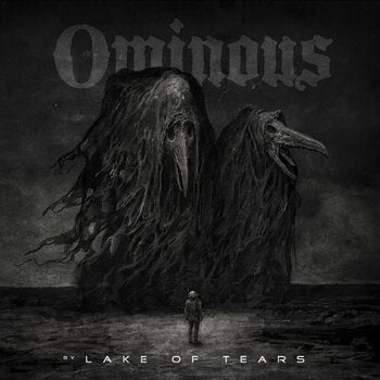 Vinyylilevy Lake Of Tears - Ominous (Marble Coloured) (LP) - 1