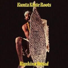 Disc de vinil Ranking Dread - Kunta Kinte Roots (LP)