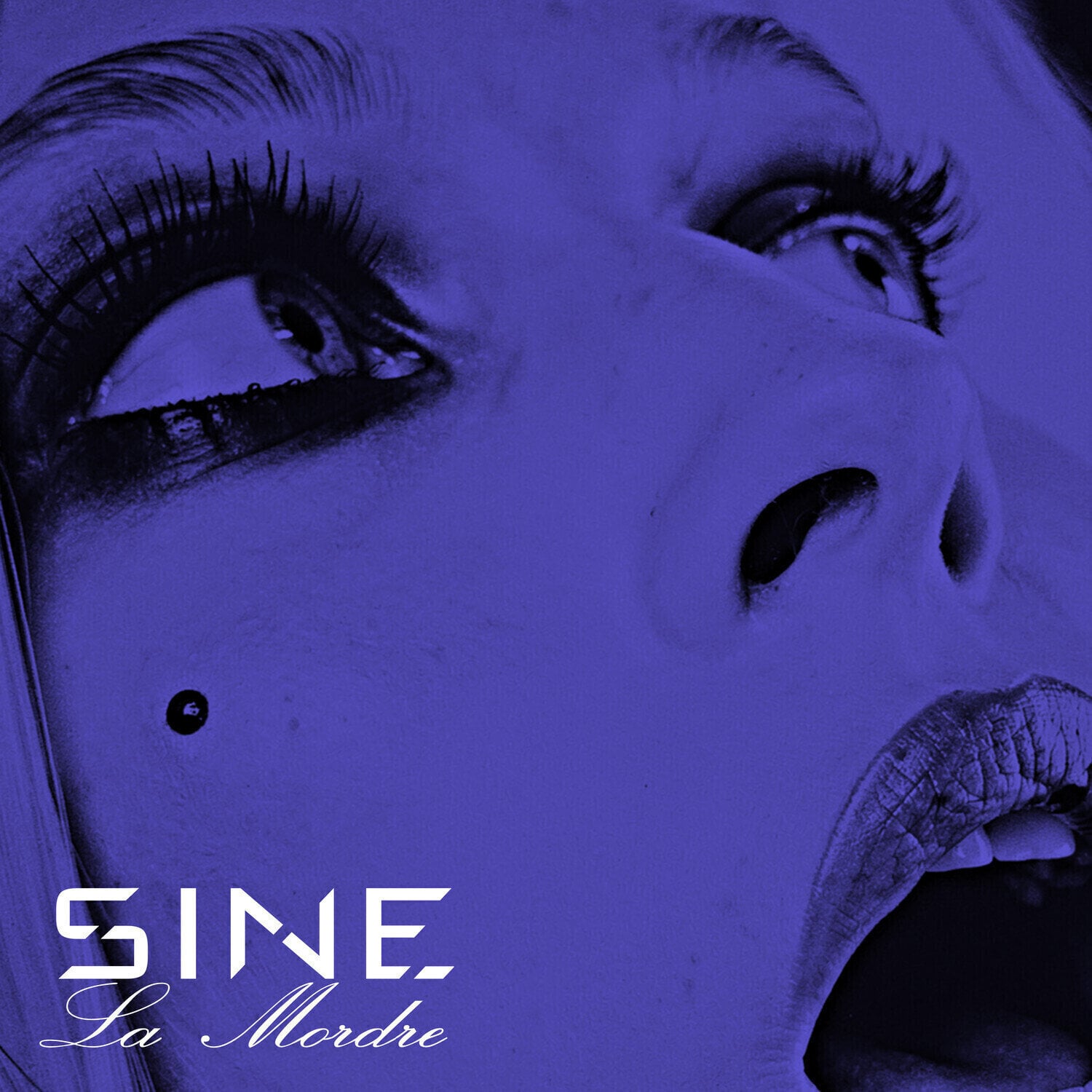 Disc de vinil Sine - La Mordre (LP)