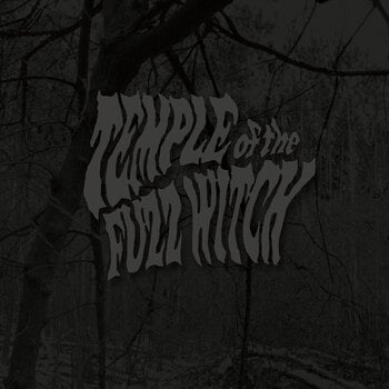 LP Temple Of The Fuzz Witch - Temple Of The Fuzz Witch (LP) - 1