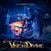 Disco in vinile Vision Divine - A Clockwork Reverie (Transparent Blue Coloured) (LP)