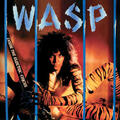 W.A.S.P. - Inside The Electric Circus (40th Anniversary Edition) (Transparent Blue/White Galaxy Coloured) (LP)