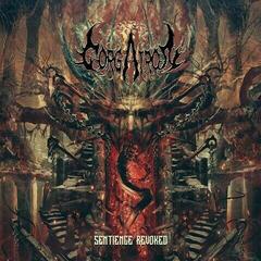 Vinila plate Gorgatron - Sentience Revoked (LP)