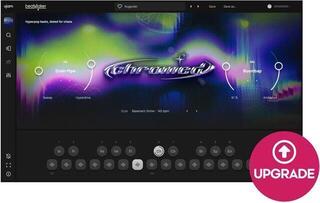 Update / Upgrade / Expansion UJAM Beatmaker 3 Upgrade (Digitalni proizvod)