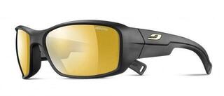 Julbo Run Reactiv Zebra Matt Black/Black