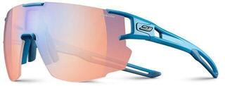 Julbo Aerospeed Reactiv Zebra light RED Cyan Blue/Blue Julbo Aerospeed Reactiv Zebra light RED Cyan Blue/Blue
