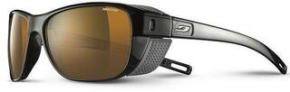 Julbo Camino Reactiv Cameleon Black Transluscent Mat/Grey Julbo Camino Reactiv Cameleon Black Transluscent Mat/Grey
